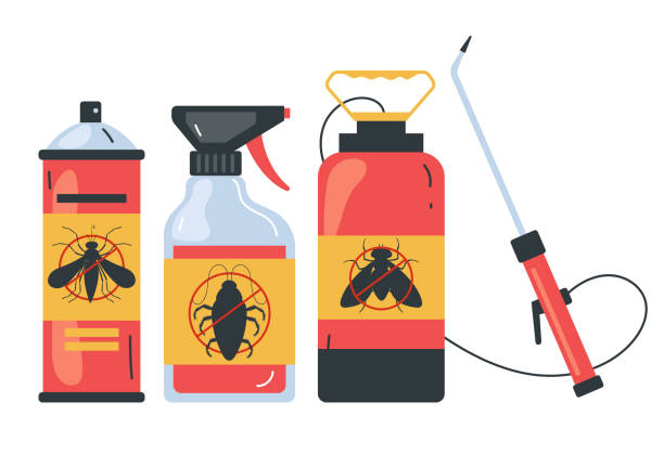 Best Pest Control Treatment  in Dalton Gardens, ID